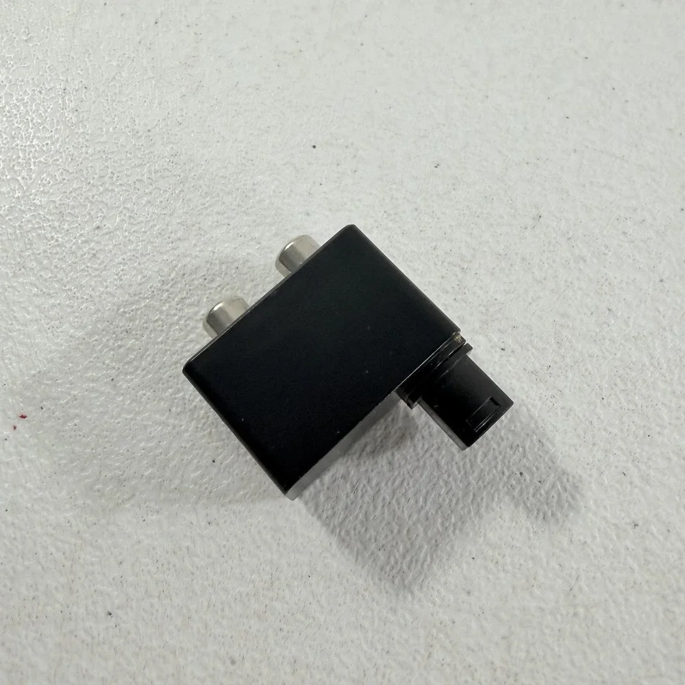 VHS Camcorder‎ AV Converter Out Adapter for OmniMovie, GE, Magnavox Tapeless